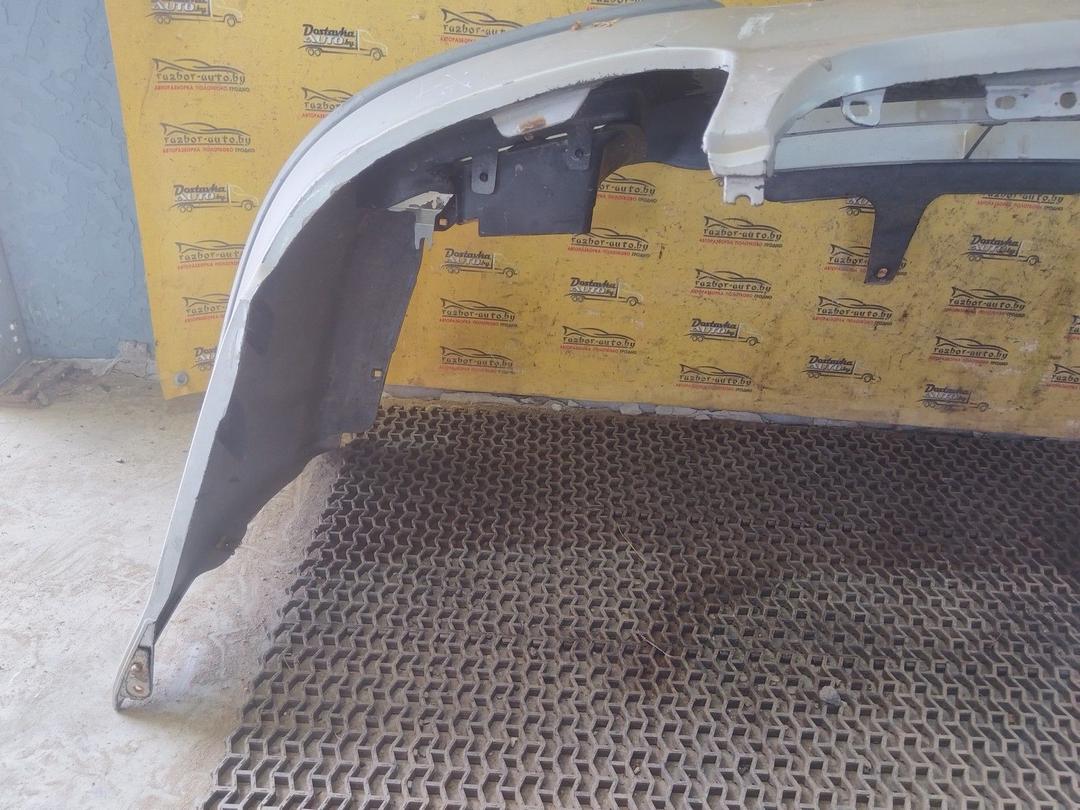 Бампер передний 5GL93C Nissan Almera Tino undefined
