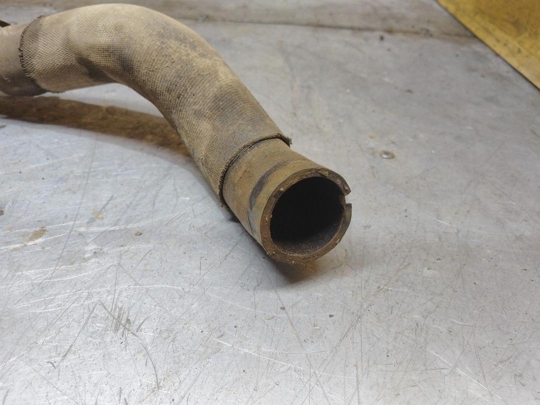 Патрубок радиатора KGLQLP Citroen Jumper купить с доставкой