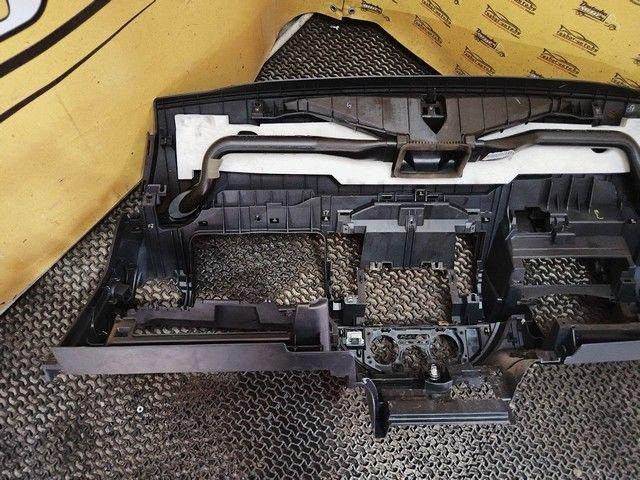 Панель передняя салона (торпедо) K0PXXM Nissan Note купить с доставкой. Огромный выбор салонов. У нас есть практически все.