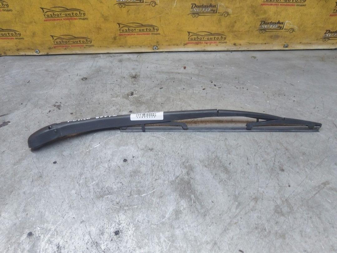 Щеткодержатель задний 0HVZ3E Fiat Punto купить