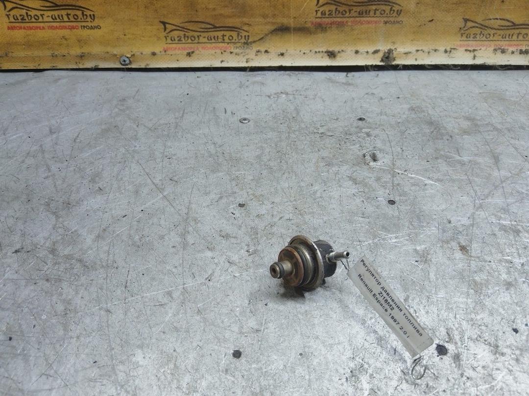 Регулятор давления топлива ZI16M2 Renault Espace