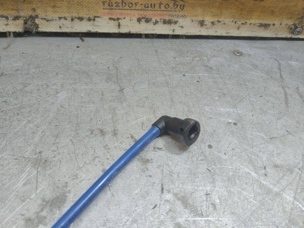 Трубка топливная 52W95T Volkswagen Jetta - Фото 4