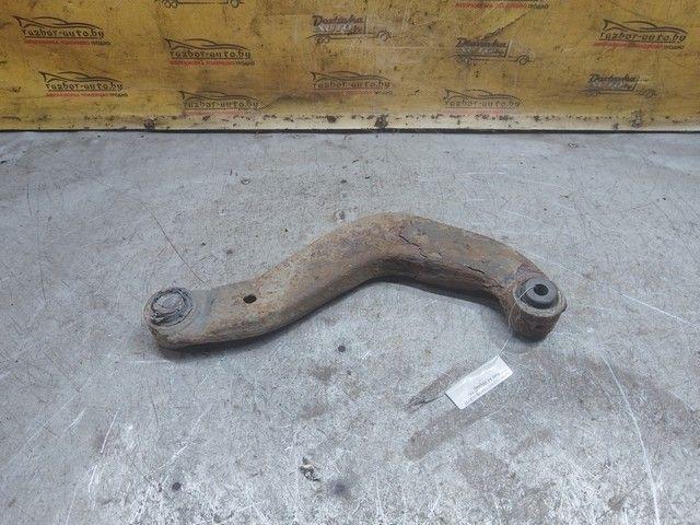 Рычаг задний левый 0U9Y3T Audi A4