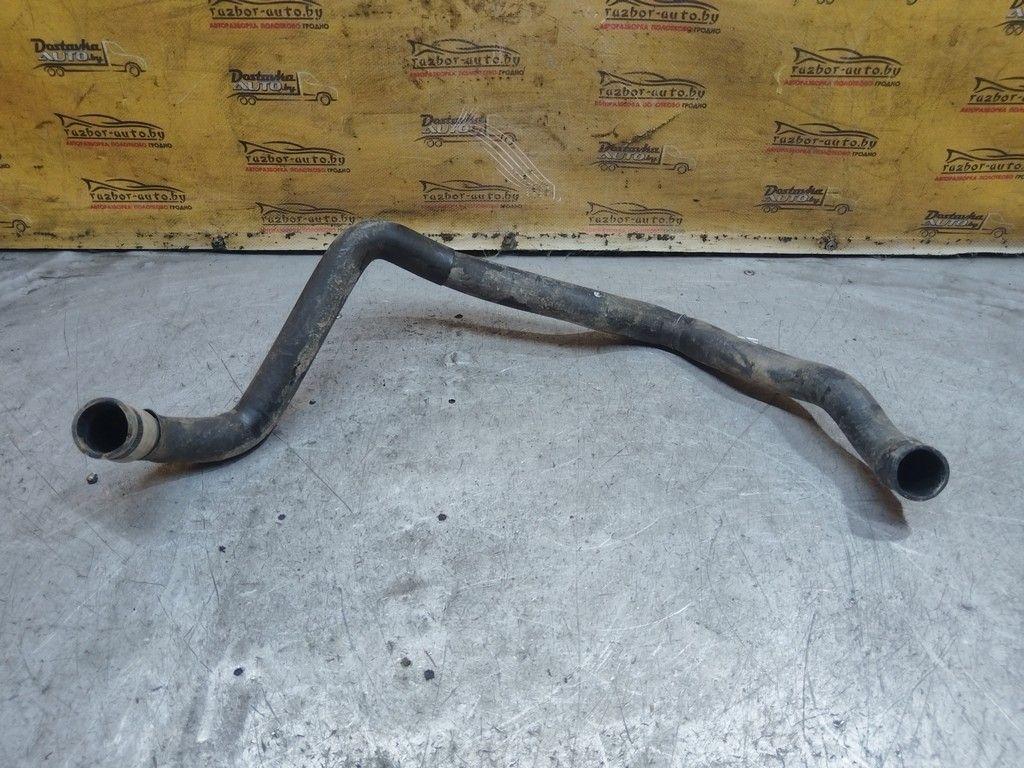 Патрубок радиатора 66WH59 Mercedes A W168 - Фото 1