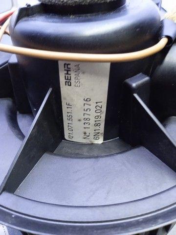 Моторчик печки SAYUGX Seat Cordoba купить в магазине запчастей бу