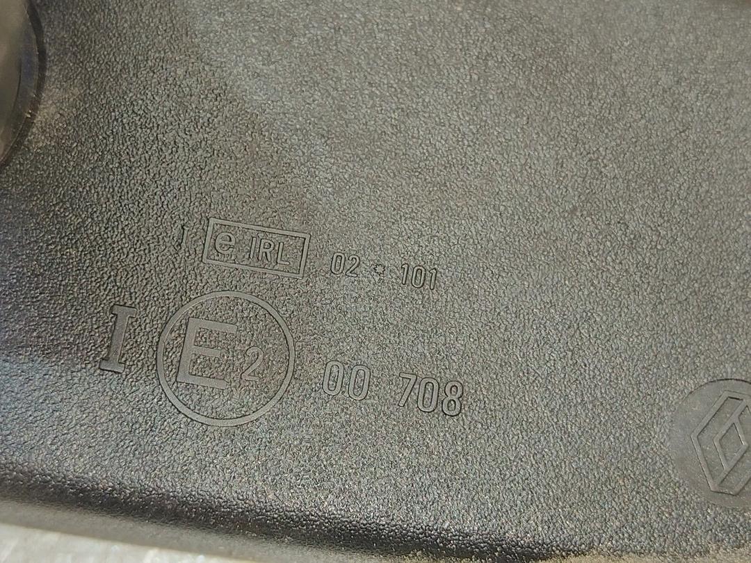 Зеркало салона LBKFFN Renault Safrane купить на авторазборке