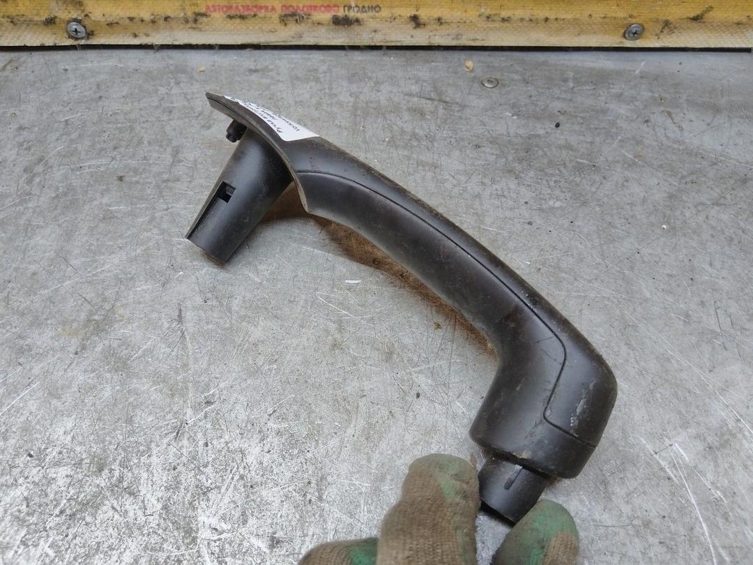 Ручка внутренняя задняя левая NLNZFU Volkswagen Golf купить в магазине запчастей бу