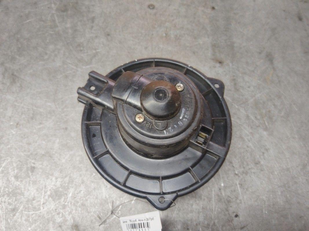 Моторчик печки QTKS5V Kia Carnival купить с доставкой