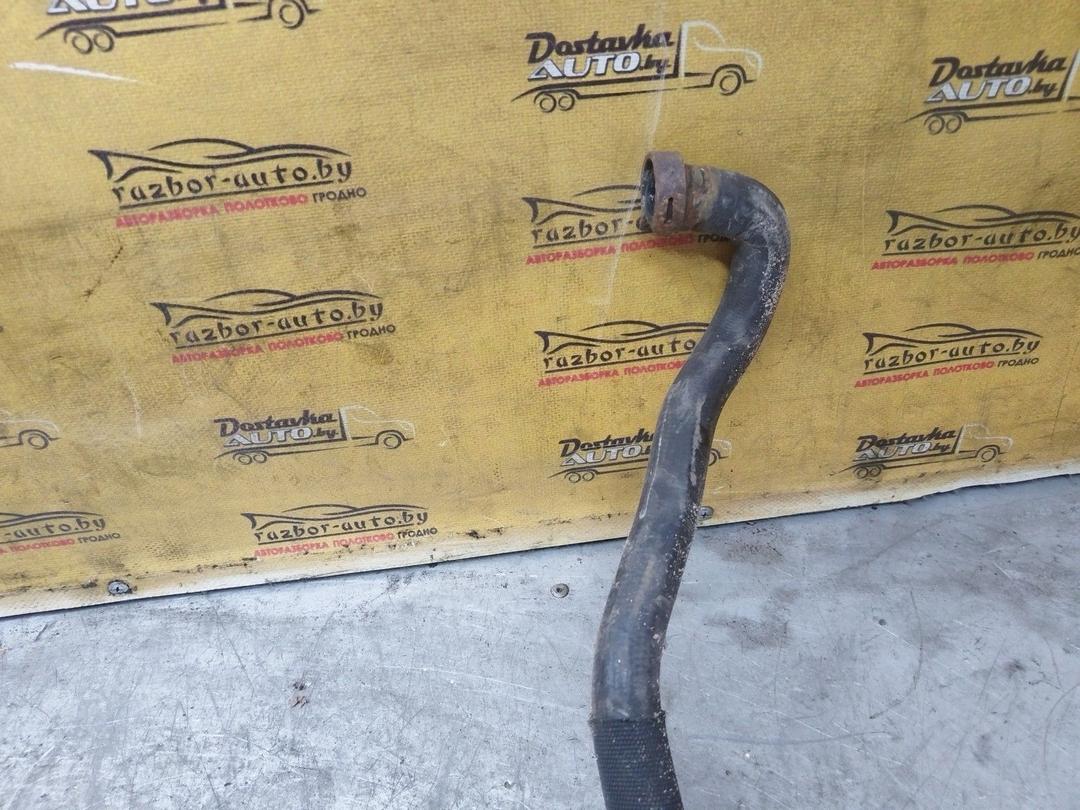 Патрубок отопителя (печки) EAFE62 Nissan Note купить с доставкой