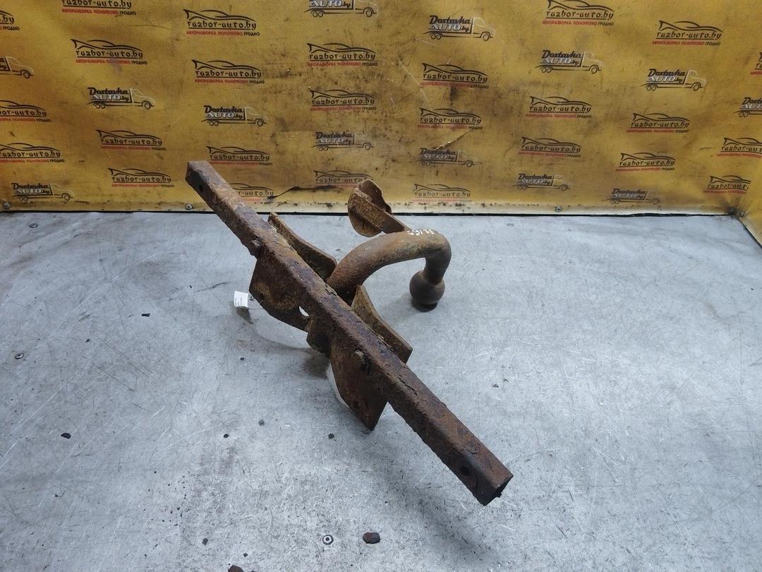 Прицепное устройство (фаркоп) 4212V0 Peugeot 607 купить в магазине запчастей бу