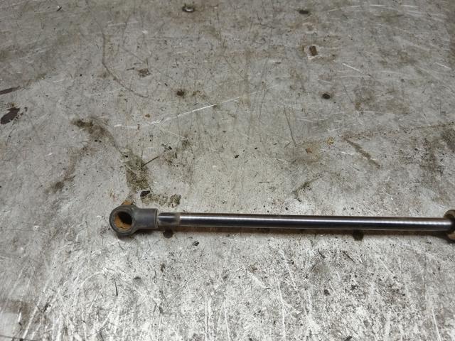 Амортизатор крышки багажника (3-5 двери) AUSA75 Toyota Corolla купить с доставкой. Огромный выбор запчастей и марок авто. У нас есть практически все.