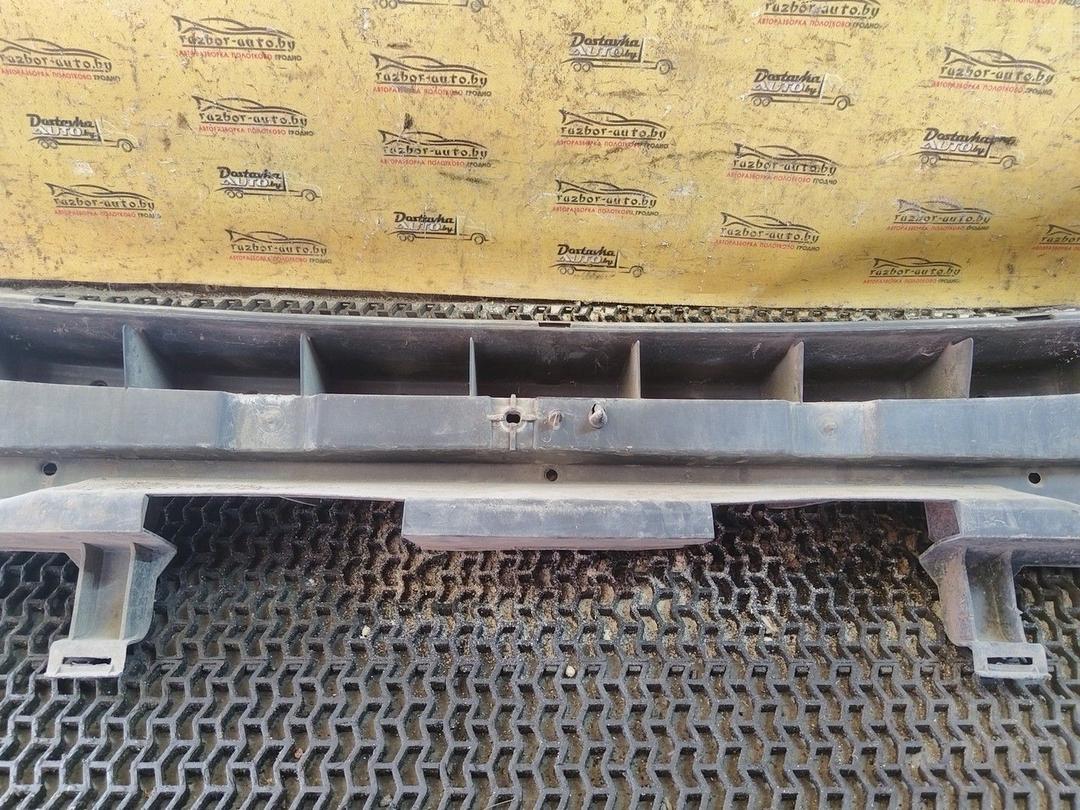 Усилитель бампера заднего 46VLLD Citroen Xsara Picasso - Фото 6