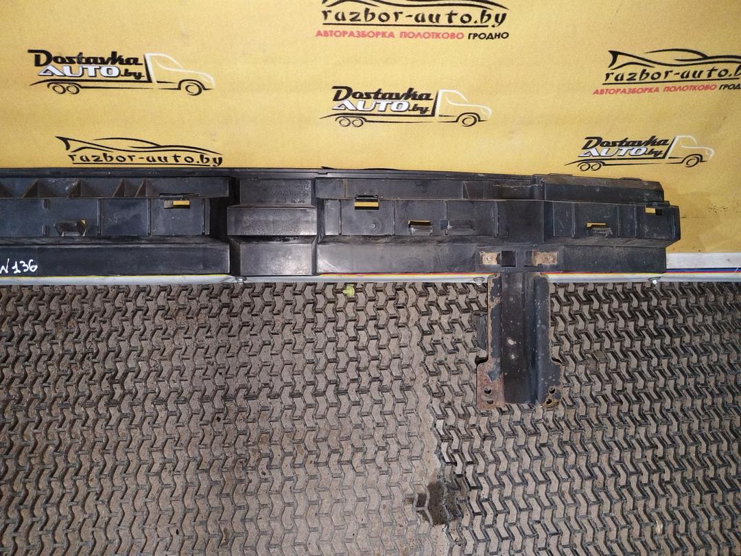 Усилитель бампера заднего CJGGQA Mitsubishi Carisma - Фото 3