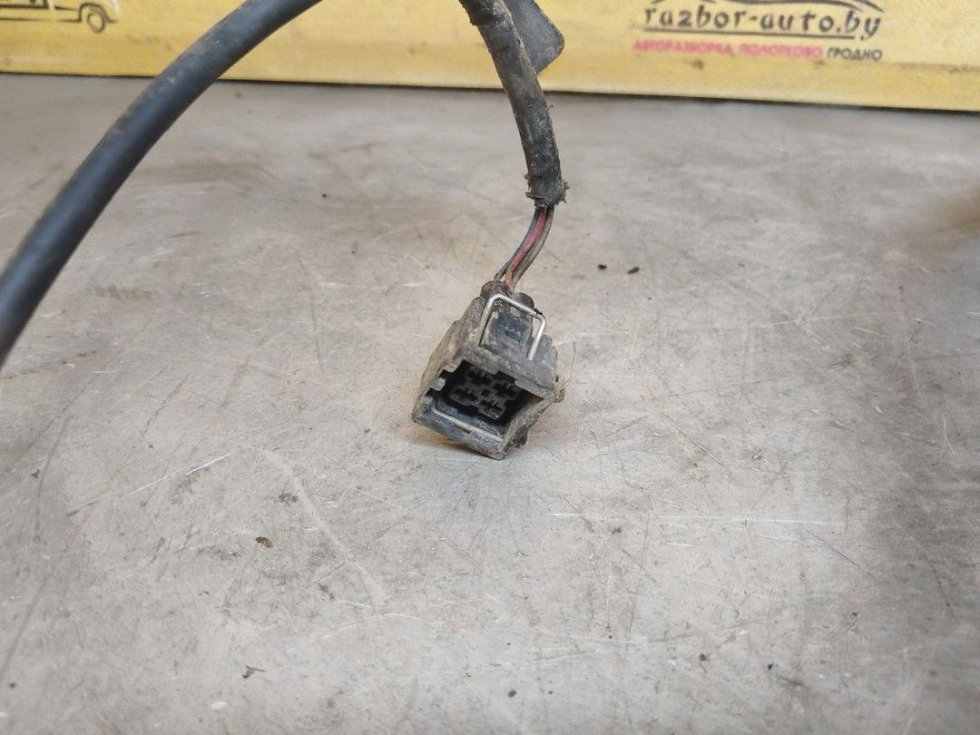 Проводка VTOBVZ Volkswagen Passat - Фото 6