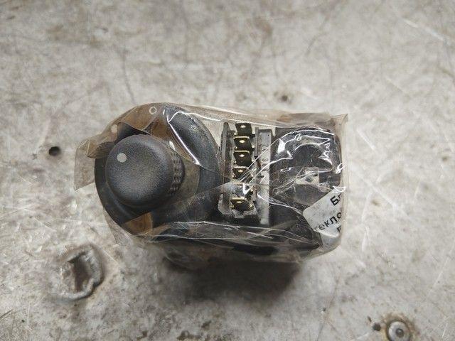 Блок управления стеклоподъемниками 7PO0UH Renault Clio купить