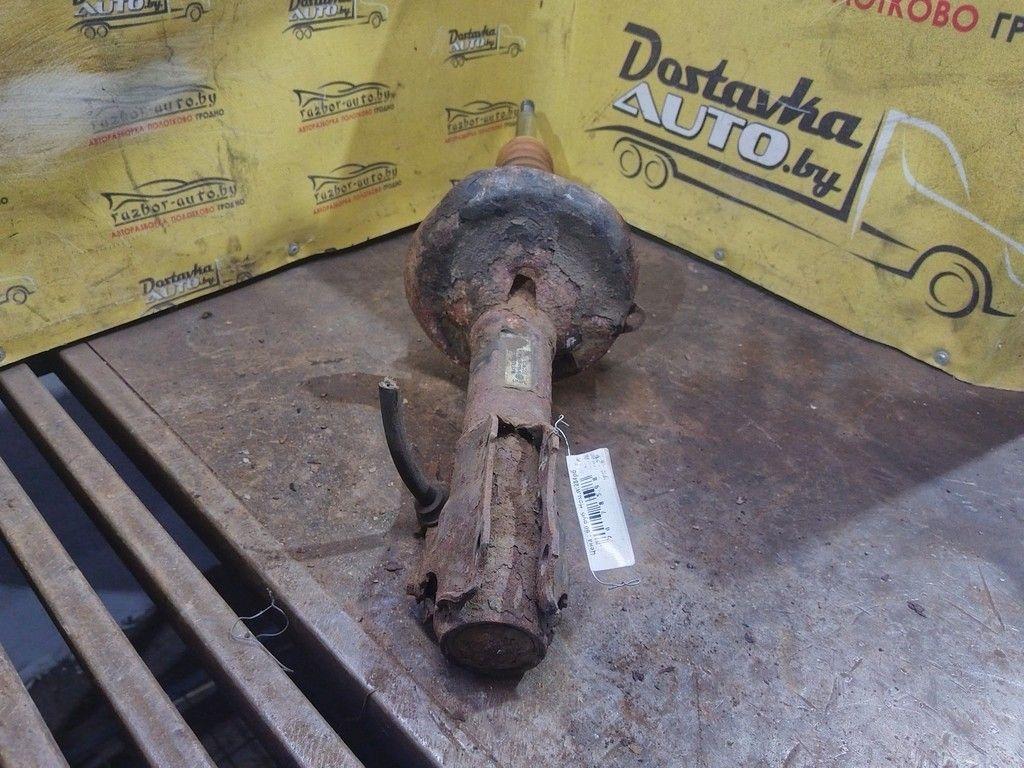 Амортизатор передний левый 16LV6A Seat Cordoba - Фото 6