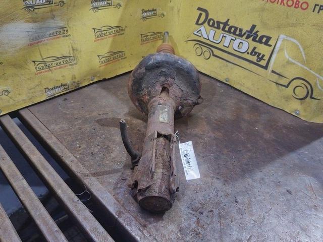 Амортизатор передний левый 16LV6A Seat Cordoba - Фото 6