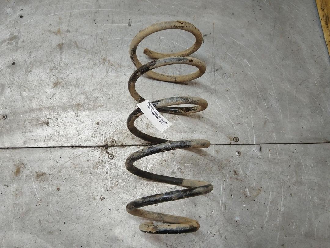 Пружина передняя NT5SS5 Seat Toledo