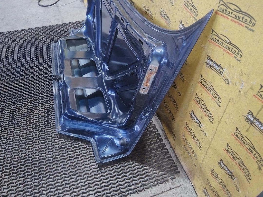 Крышка багажника (дверь 3-5) P5CVRZ Peugeot 605 - Фото 5