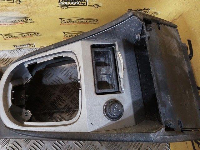 Консоль салона (кулисная часть) QUINN2 Alfa Romeo 147 купить в магазине запчастей бу