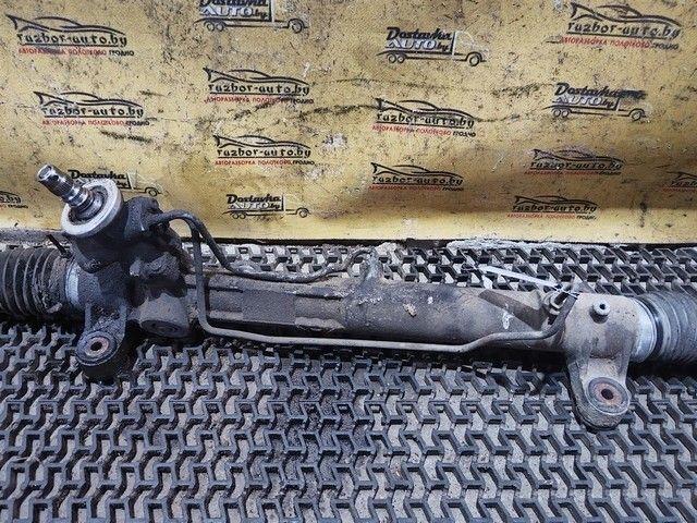 Рулевая рейка 5JR4W6 Toyota Avensis undefined