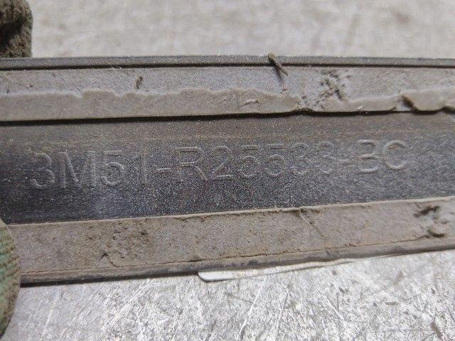 Молдинг двери задней левой BY95Q1 Ford C-Max купить в магазине запчастей бу