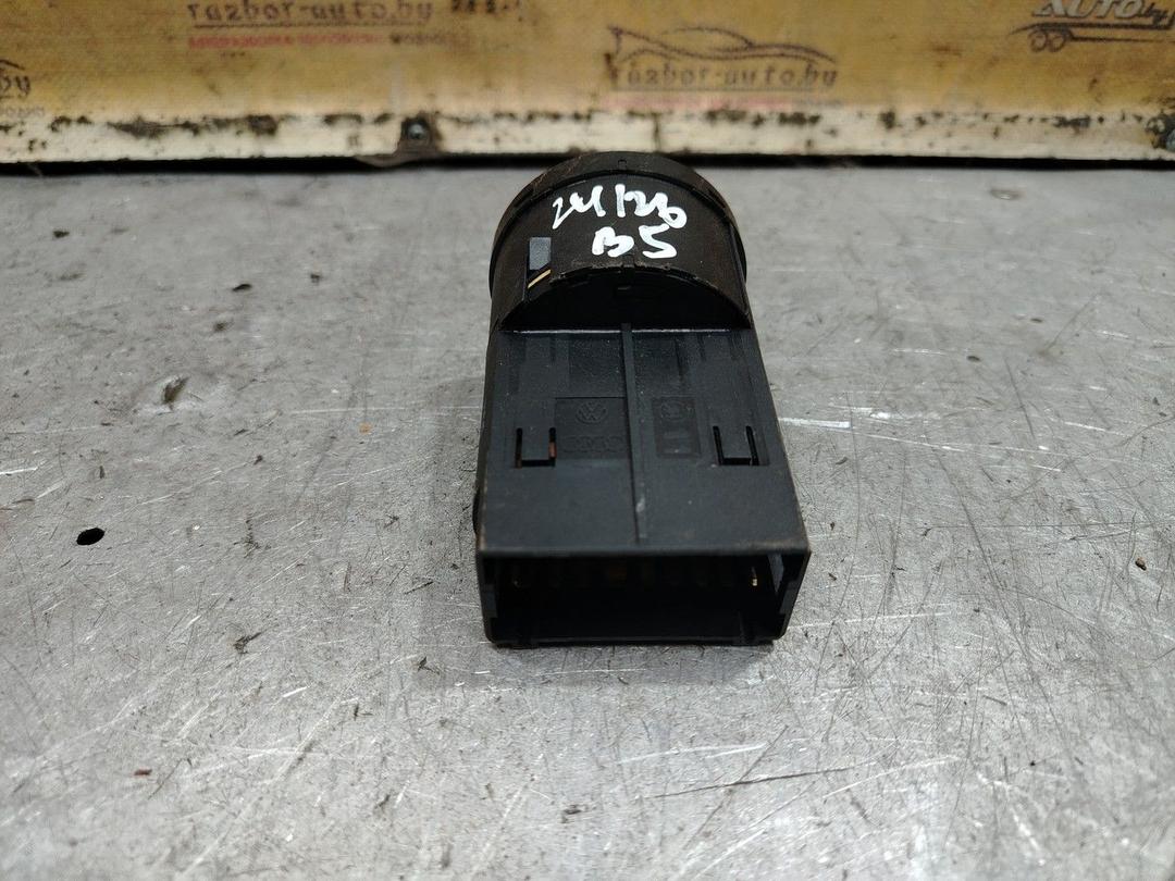 Переключатель света PD0KHB Volkswagen Passat - Фото 3