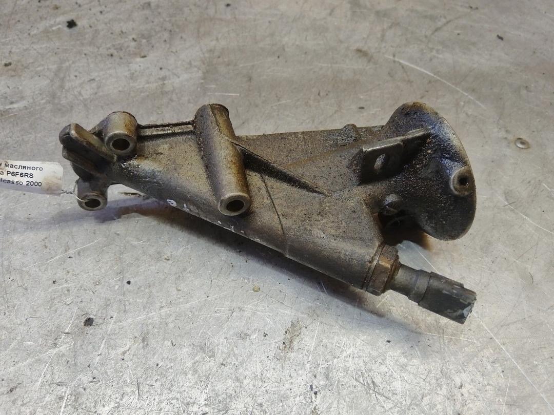 Кронштейн масляного фильтра P6F6RS Citroen Xsara Picasso