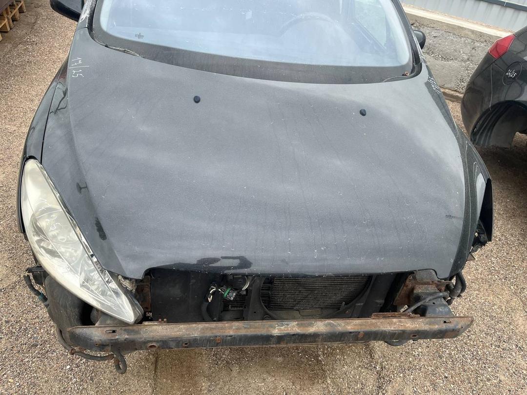 Капот K2ZXT9 Peugeot 307 купить