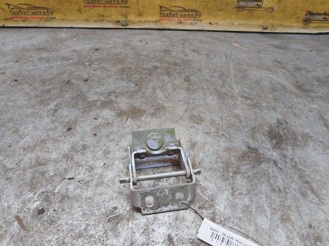 Петля крышки багажника JRC3OS Ford Fiesta - Фото 3