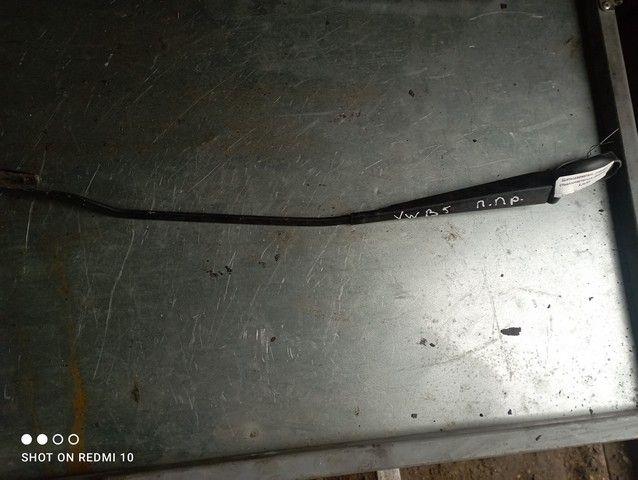 Щеткодержатель (поводок стеклоочистителя, дворник) XJNJK2 Volkswagen Passat - Фото 2