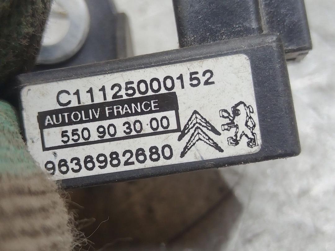 Датчик удара XB5K53 Citroen Xsara Picasso - Фото 4