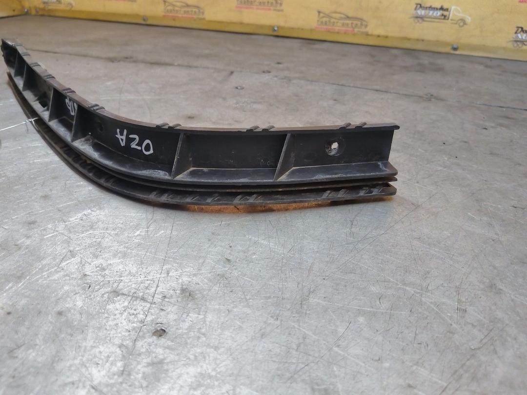 Кронштейн крепления бампера заднего EWE6GS Opel Zafira - Фото 5