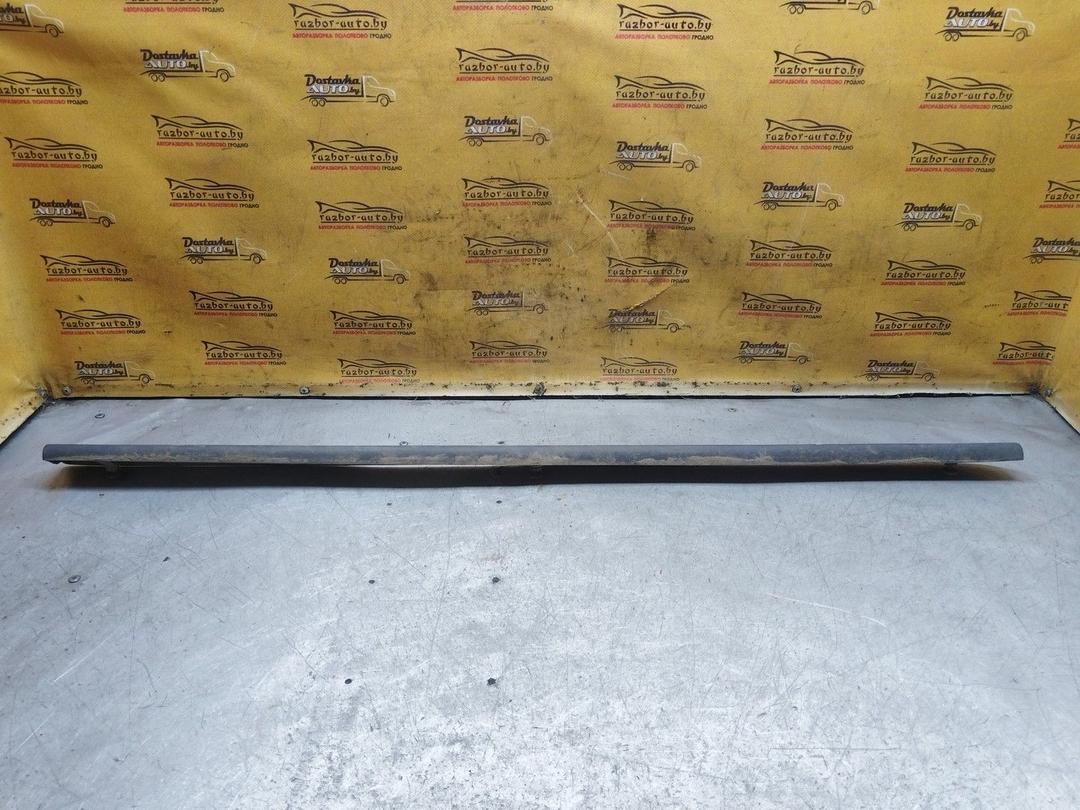 Молдинг двери передней левой N68FJ1 Volvo V70 купить