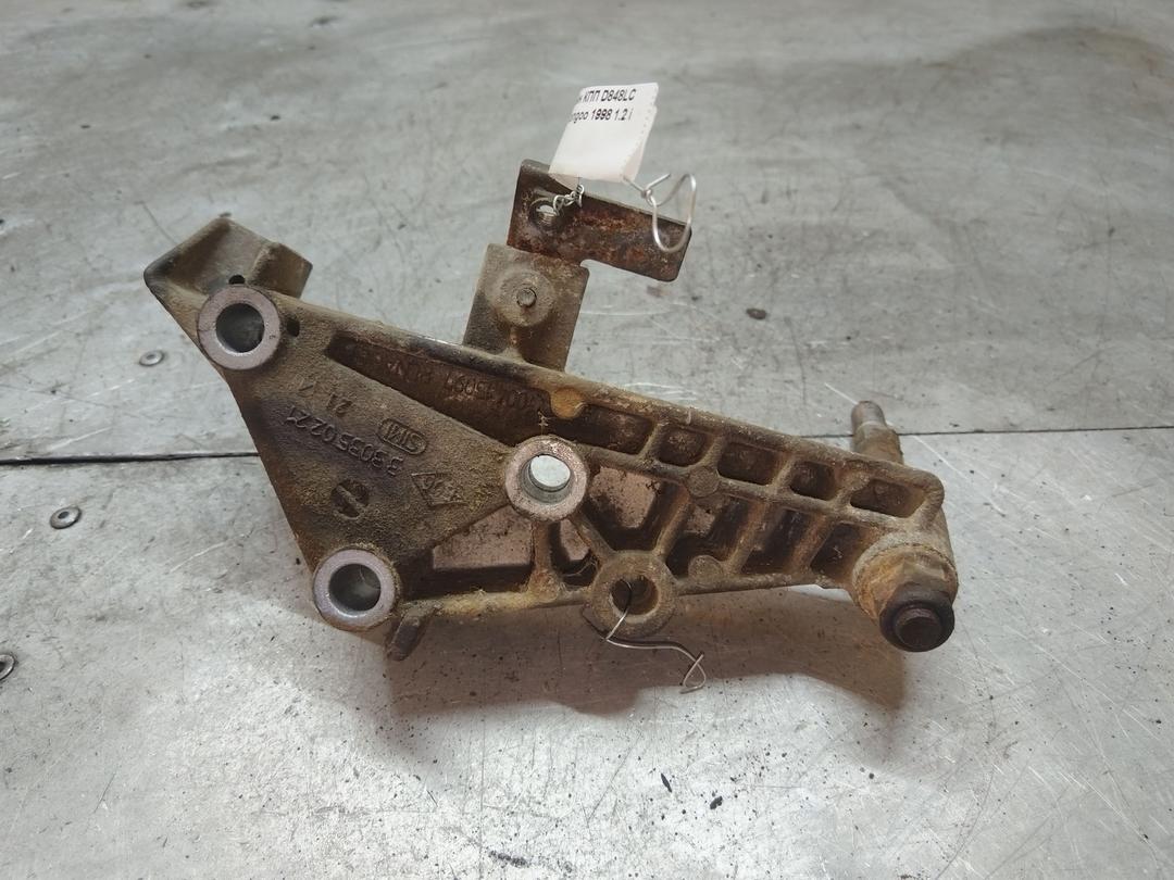 Кронштейн КПП D848LC Renault Kangoo - Фото 1