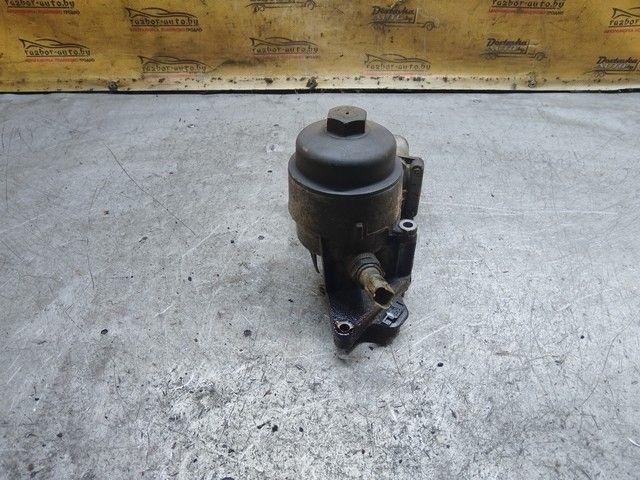 Теплообменник масляного фильтра CS46X5 Citroen C4 Grand Picasso купить