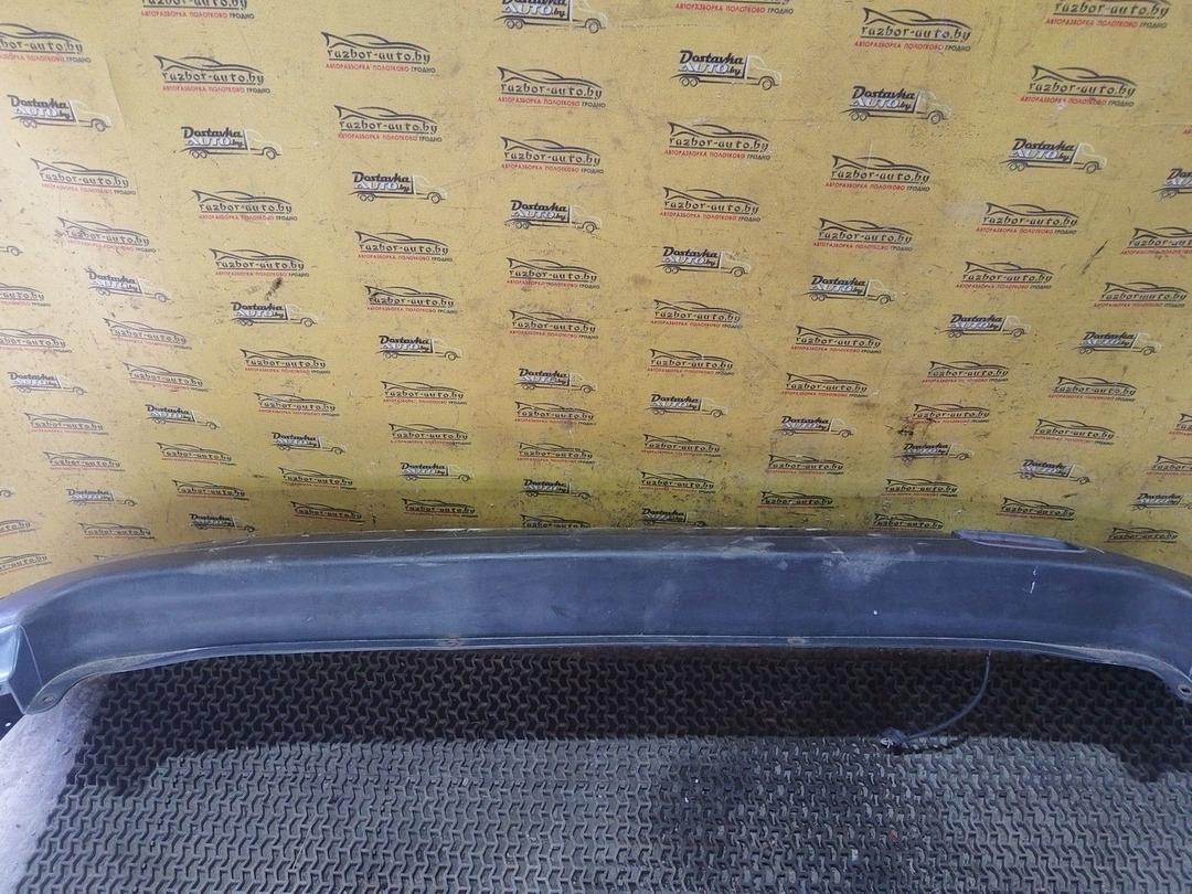 Бампер задний FE5KL1 Hyundai Matrix undefined