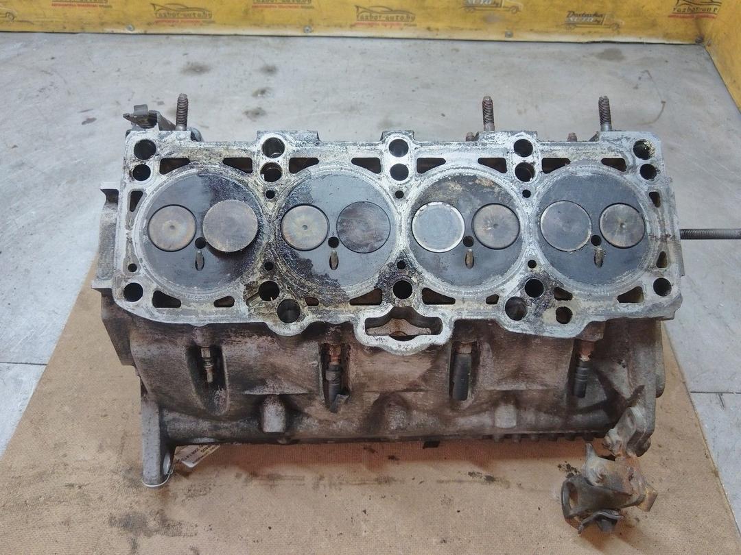 Головка блока цилиндров QMR6DQ Volkswagen Caddy undefined