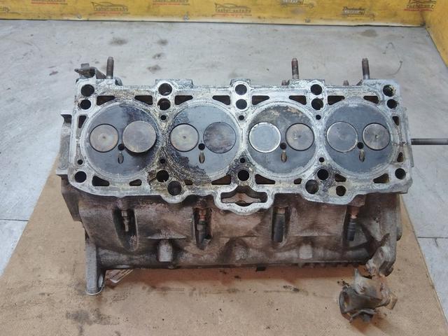 Головка блока цилиндров QMR6DQ Volkswagen Caddy undefined