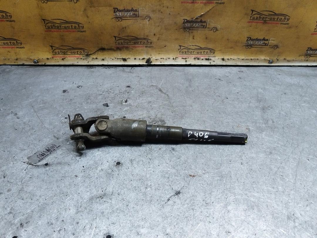 Рулевой карданчик 5R200U Peugeot 406