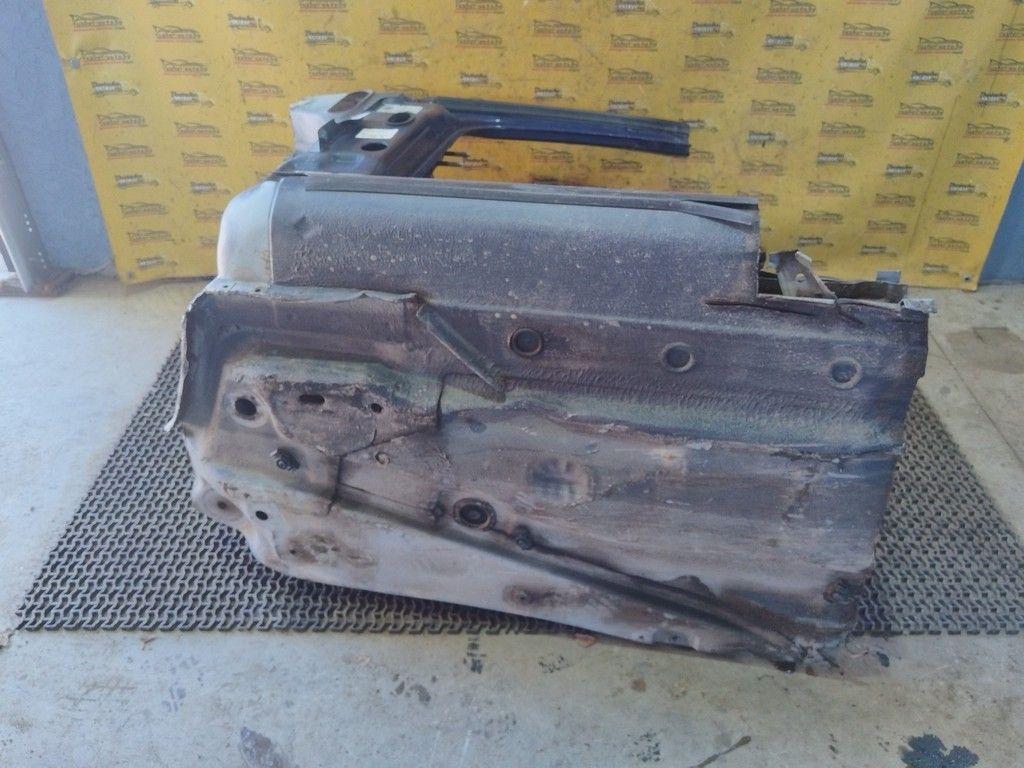 Стойка кузовная передняя левая NL8AIG Audi A4 - Фото 11