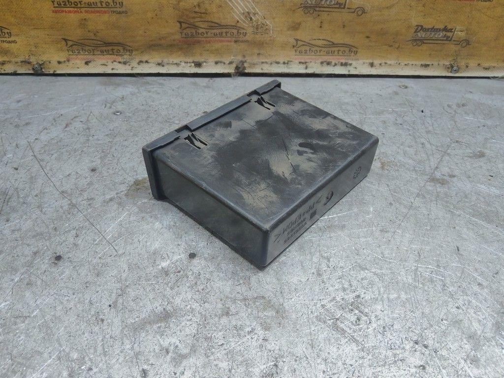 Вещевой ящик центральной консоли HOX6BP Opel Astra - Фото 3