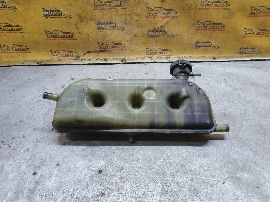 Бачок расширительный 56IQOV Toyota Corolla Verso - Фото 6