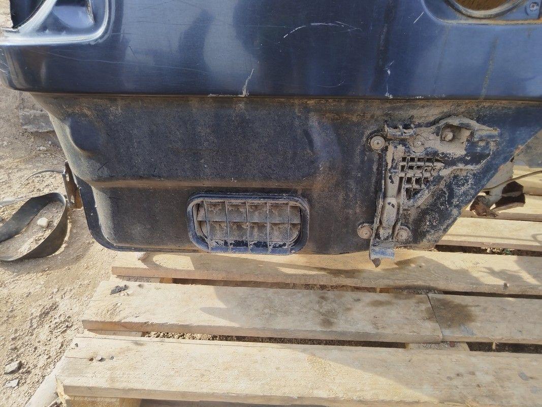 Крыло заднее правое 9CX2J5 Audi 100 купить