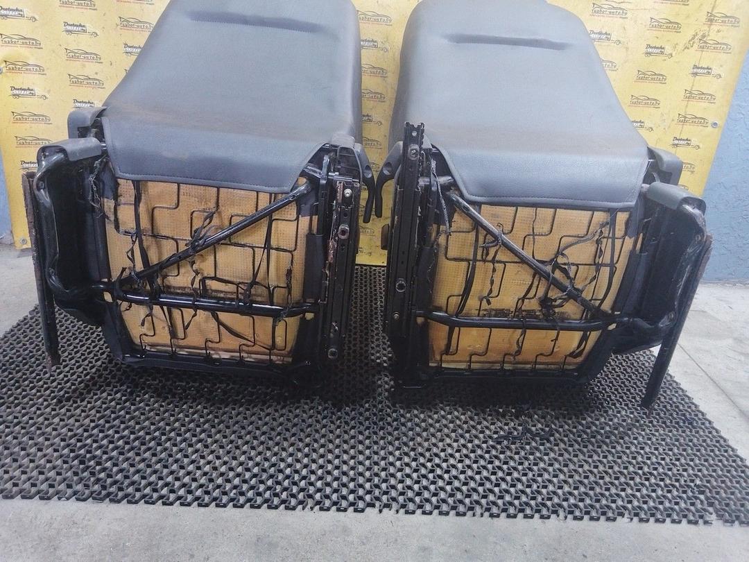 Салон (комплект сидений) HB45U3 Peugeot 106 - Фото 10