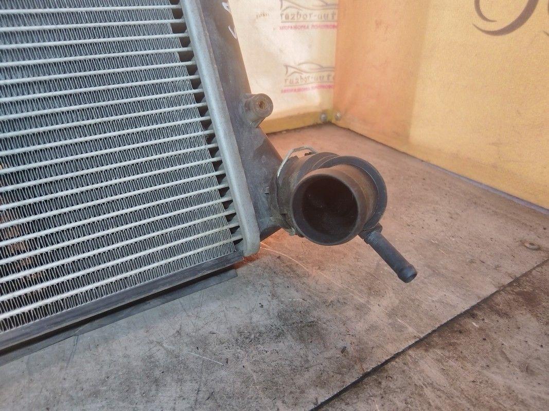 Радиатор (основной) BEM489 Seat Altea - Фото 4