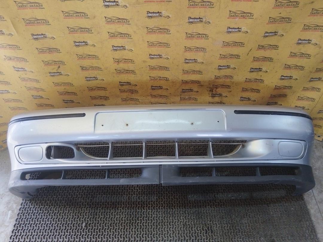 Бампер передний X64K1K Seat Toledo
