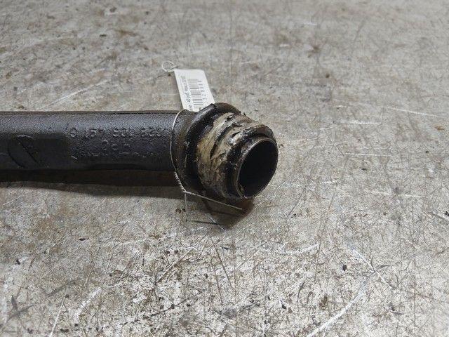 Патрубок вентиляции картера B2H908 Audi A4 купить