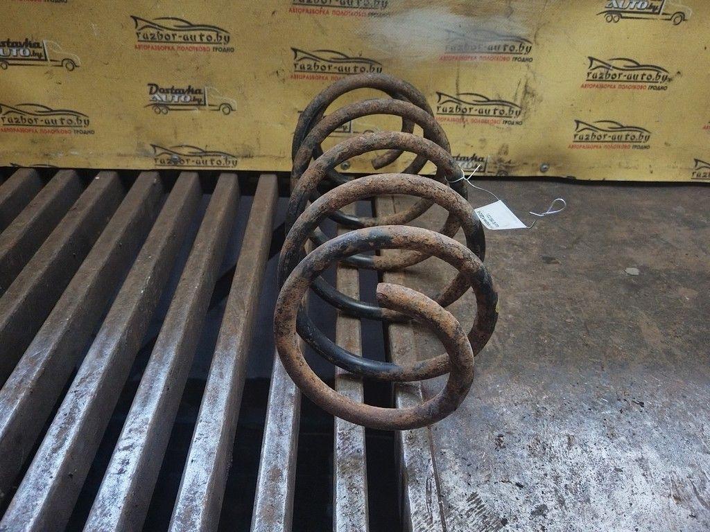 Пружина передняя KQ8CHE Audi 80 - Фото 2