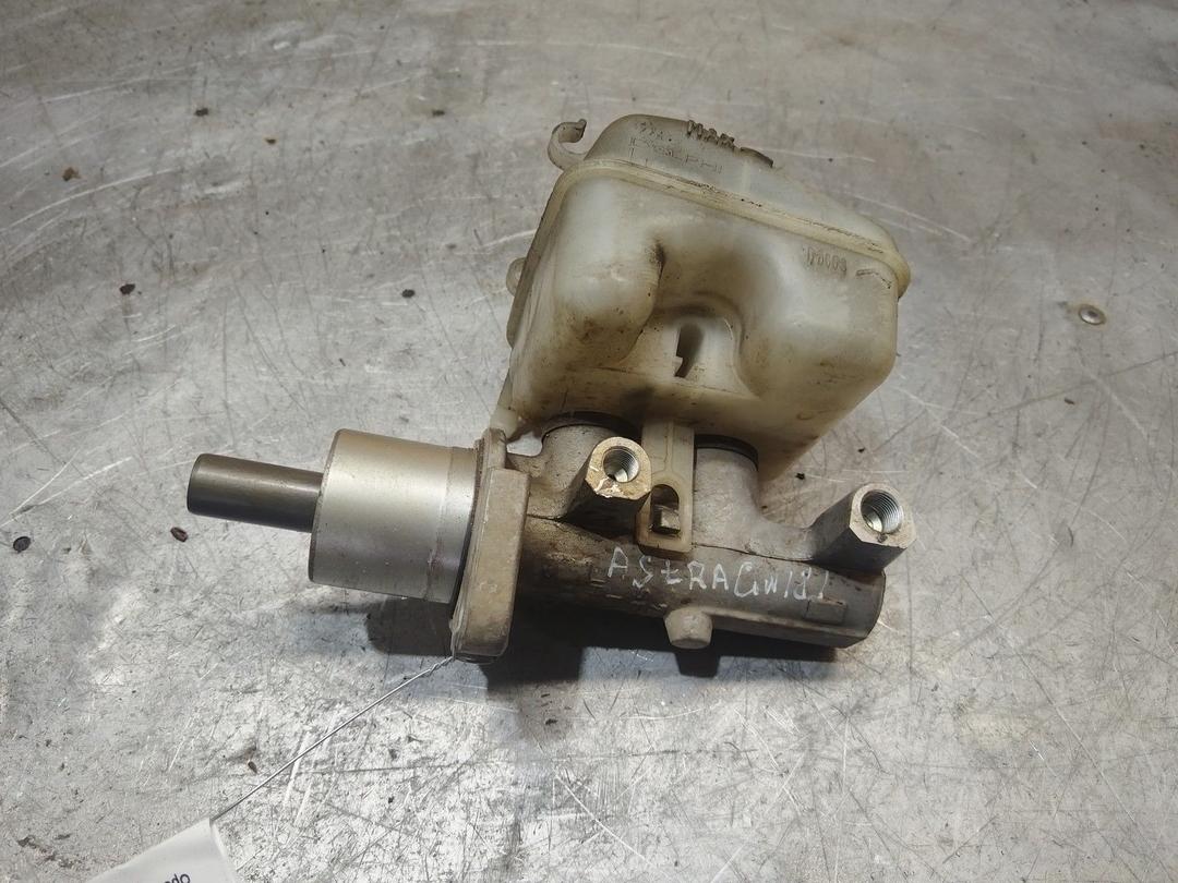 Цилиндр тормозной главный BXICA7 Opel Astra - Фото 1